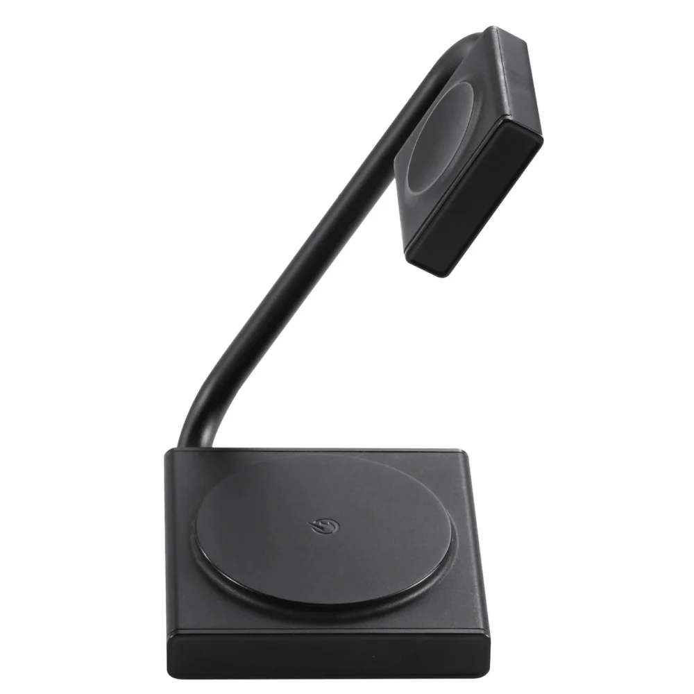 Joyroom JR-WQN05 15W MagSafe / Qi 2in1 inductive charger foldable - blackeng