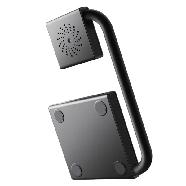 Joyroom JR-WQN05 15W MagSafe / Qi 2in1 inductive charger foldable - blackeng