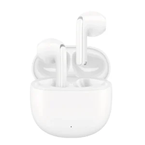 TWS Joyroom Funpods Series JR-FB1 Bluetooth 5.3 wireless headphones - whiteeng