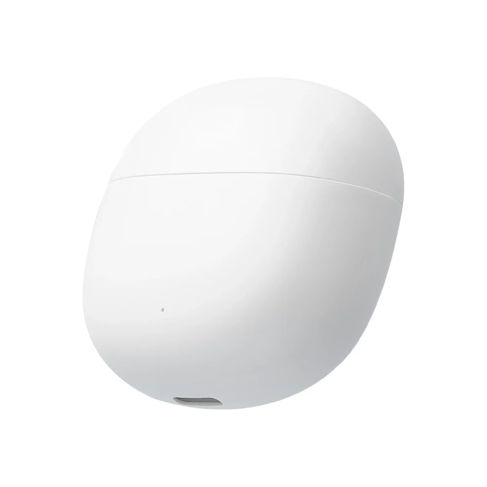 TWS Joyroom Funpods Series JR-FB1 Bluetooth 5.3 wireless headphones - whiteeng