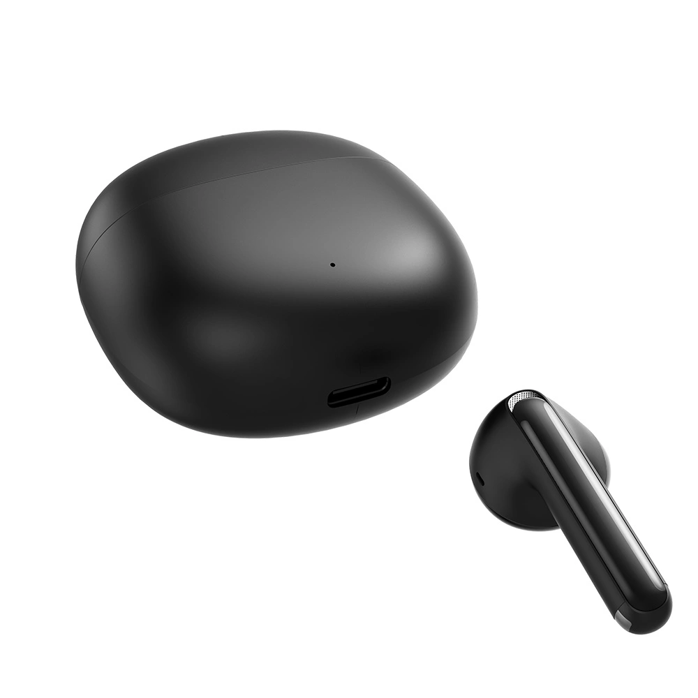 TWS Joyroom Funpods Series JR-FB1 Bluetooth 5.3 wireless headphones - blackeng