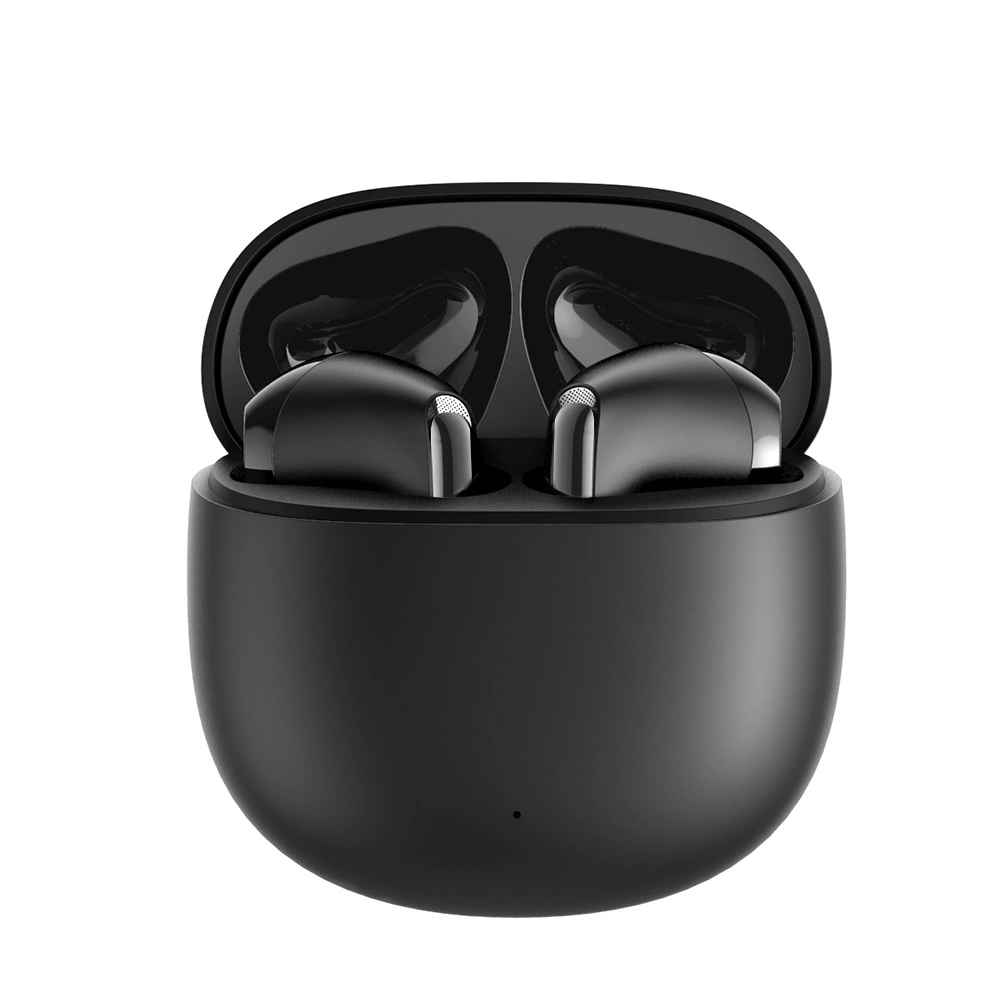 TWS Joyroom Funpods Series JR-FB1 Bluetooth 5.3 wireless headphones - blackeng