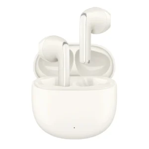 TWS Joyroom Funpods Series JR-FB1 Bluetooth 5.3 wireless headphones - beigeeng