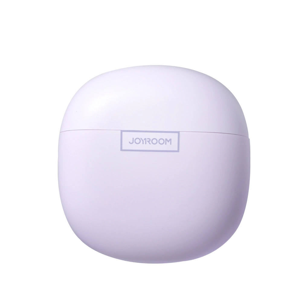 TWS Joyroom Funpods Series JR-FB1 Bluetooth 5.3 wireless headphones - purpleeng