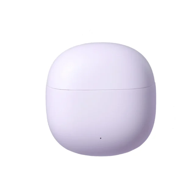 TWS Joyroom Funpods Series JR-FB1 Bluetooth 5.3 wireless headphones - purpleeng
