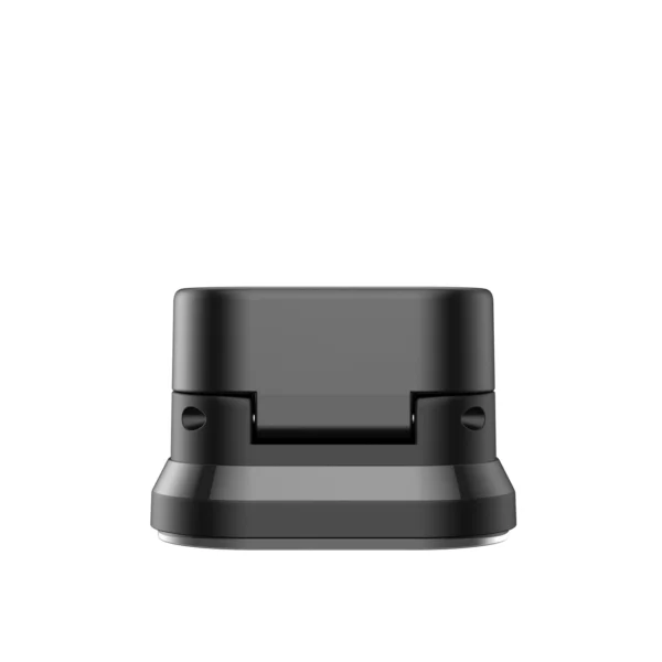 Joyroom JR-ZS368 magnetic cable organizer - black (3 pcs.)eng