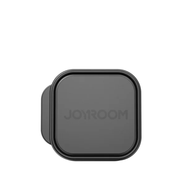 Joyroom JR-ZS368 magnetic cable organizer - black (3 pcs.)eng