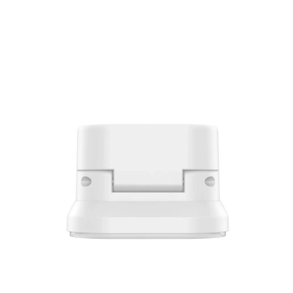 Joyroom JR-ZS368 magnetic cable organizer - white (3 pcs.)eng