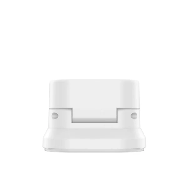Joyroom JR-ZS368 magnetic cable organizer - white (3 pcs.)eng