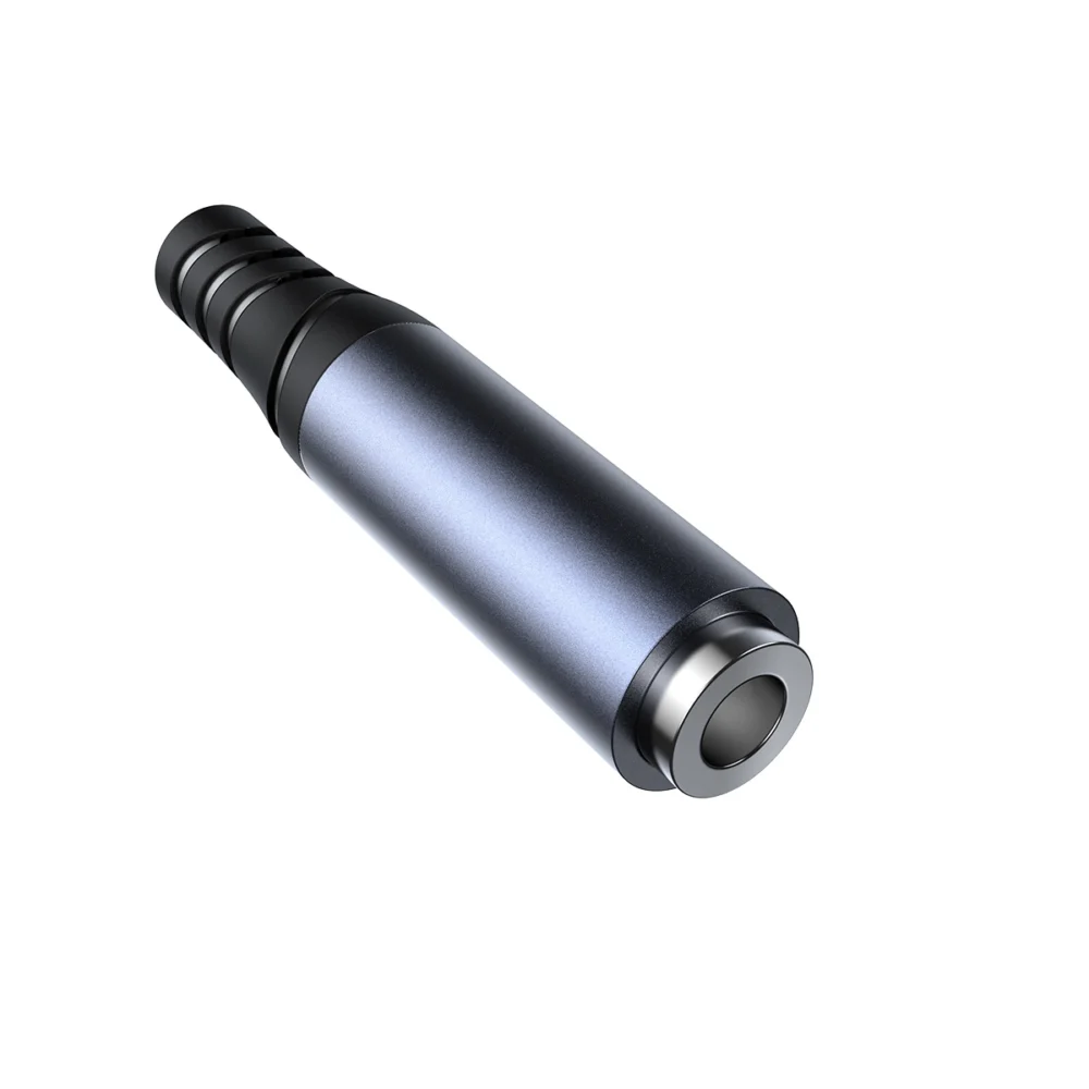 Joyroom SY-C01 USB-C DAC adapter to 3.5 mm mini jack - blackeng