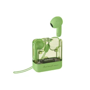 Dudao U18Pro Bluetooth 5.3 TWS wireless headphones - greeneng