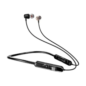 Dudao U5Pro Bluetooth 5.3 wireless headphones - blackeng