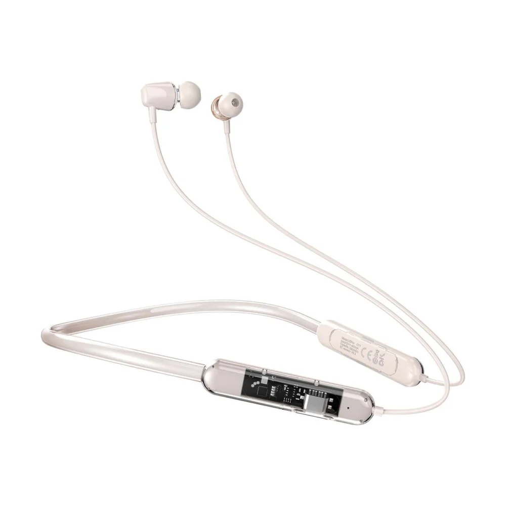 Dudao U5Pro Bluetooth 5.3 wireless headphones - whiteeng