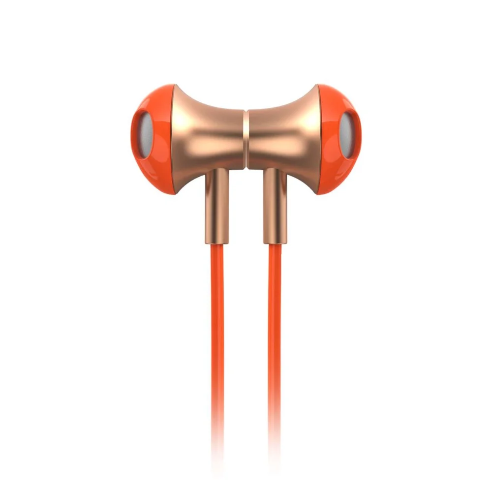 Dudao U5Pro+ Bluetooth 5.3 wireless headphones - orangeeng