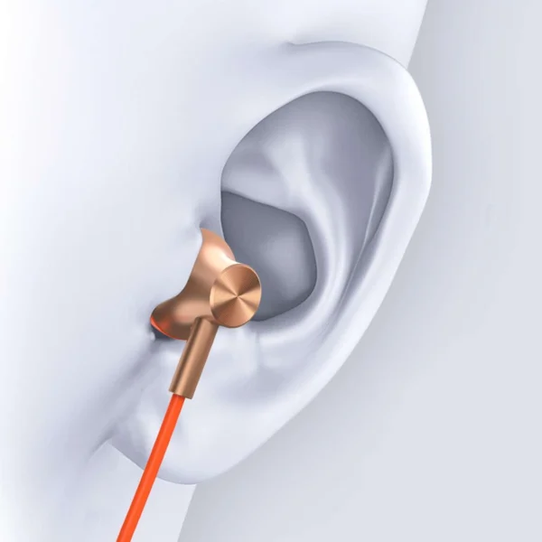 Dudao U5Pro+ Bluetooth 5.3 wireless headphones - orangeeng