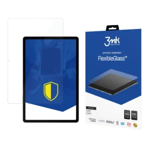 Samsung Galaxy Tab S9 FE+ - 3mk FlexibleGlass Lite™ 13''eng