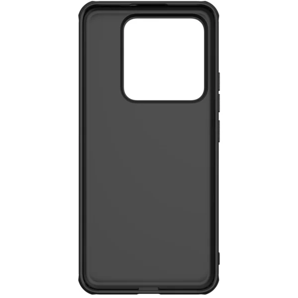 Nillkin Super Frosted Shield Pro reinforced case for Xiaomi 14 Pro - blackeng