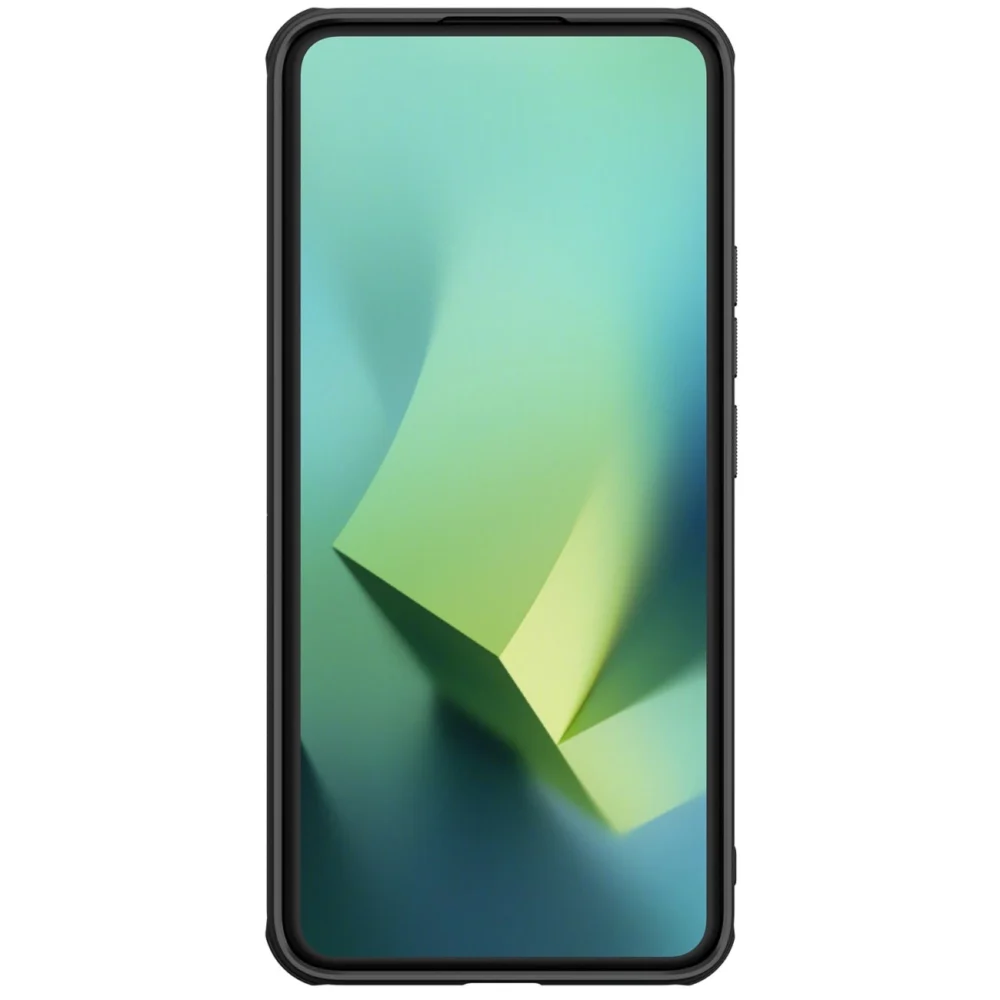 Nillkin Super Frosted Shield Pro reinforced case for Xiaomi 14 Pro - blackeng