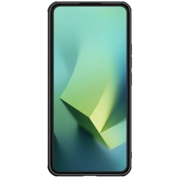Nillkin Super Frosted Shield Pro reinforced case for Xiaomi 14 Pro - blackeng