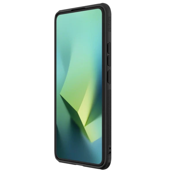 Nillkin Super Frosted Shield Pro reinforced case for Xiaomi 14 Pro - blackeng
