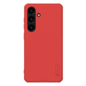 Nillkin Super Frosted Shield Pro armored case for Samsung Galaxy S24 - redeng