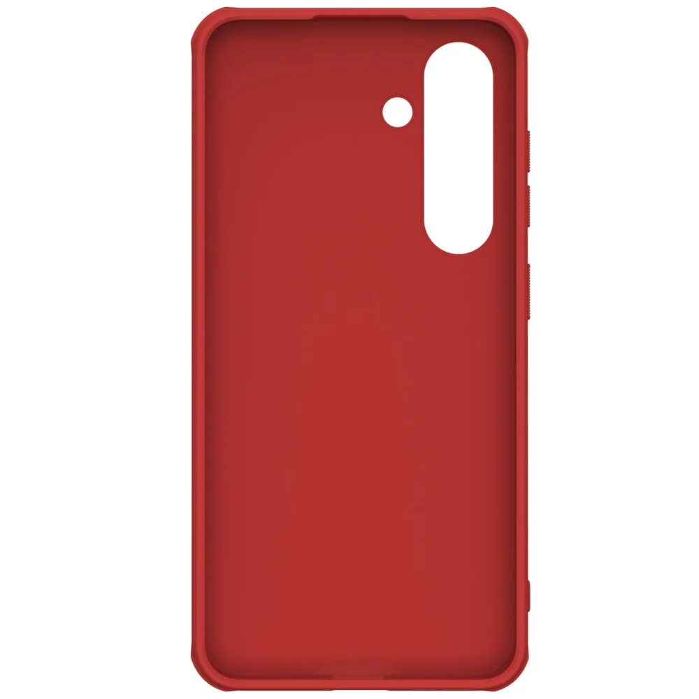 Nillkin Super Frosted Shield Pro armored case for Samsung Galaxy S24 - redeng