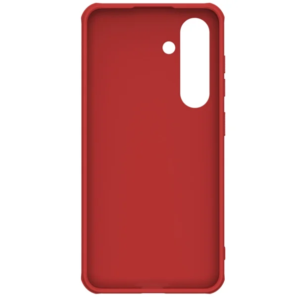 Nillkin Super Frosted Shield Pro armored case for Samsung Galaxy S24 - redeng