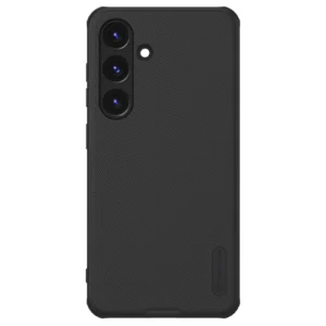 Nillkin Super Frosted Shield Pro armored case for Samsung Galaxy S24+ - blackeng