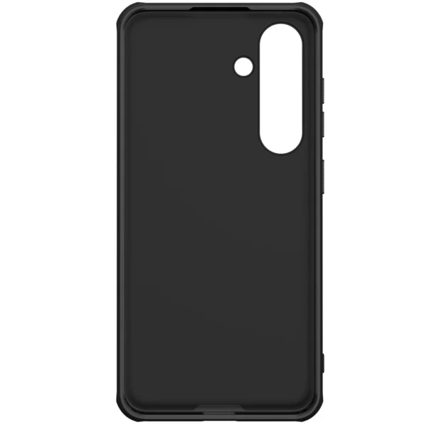 Nillkin Super Frosted Shield Pro armored case for Samsung Galaxy S24+ - blackeng