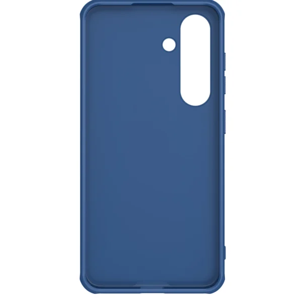 Nillkin Super Frosted Shield Pro armored case for Samsung Galaxy S24+ - blueeng