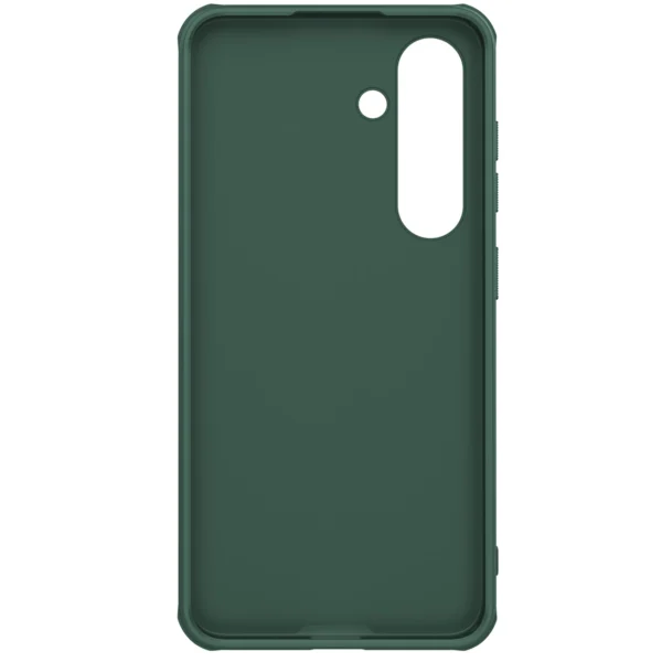 Nillkin Super Frosted Shield Pro armored case for Samsung Galaxy S24+ - greeneng