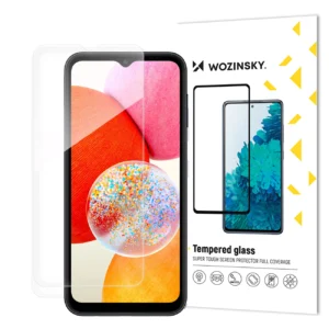 Wozinsky Tempered glass for Samsung A15 / A15 5Geng