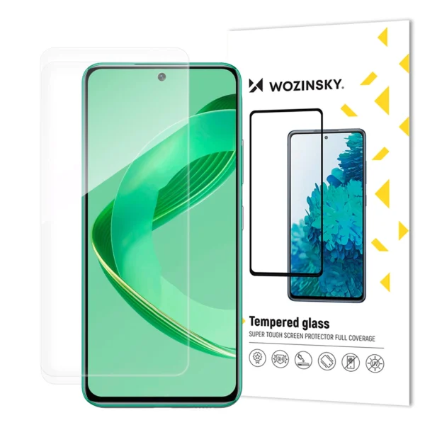Wozinsky Tempered Glass for Huawei Nova 11 SEeng