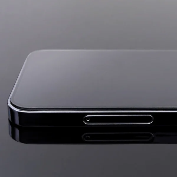 Wozinsky Full Glue tempered glass with black frame for Xiaomi 14eng