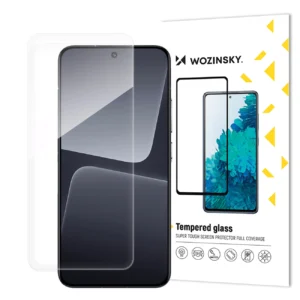 Wozinsky Tempered glass for Xiaomi 14eng