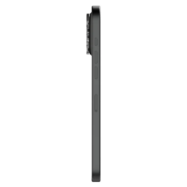 Spigen Optik.tR Camera Protector for iPhone 14 Pro / Pro Max / 15 Pro / Pro Max / 16 Pro / Pro Max - Transparent 2 pcs.eng