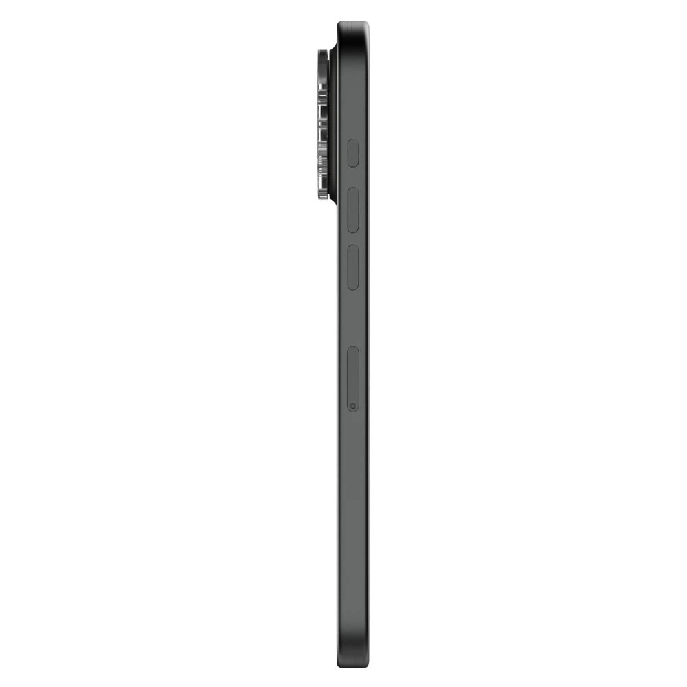Spigen Optik.tR Camera Protector for iPhone 14 Pro / Pro Max / 15 Pro / Pro Max / 16 Pro / Pro Max - Transparent 2 pcs.eng