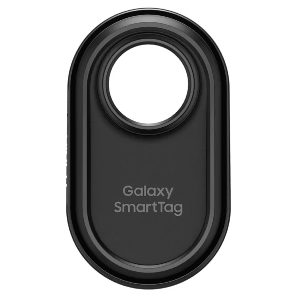 Spigen Rugged Armor Case for Samsung Galaxy SmartTag 2 - Matte Blackeng