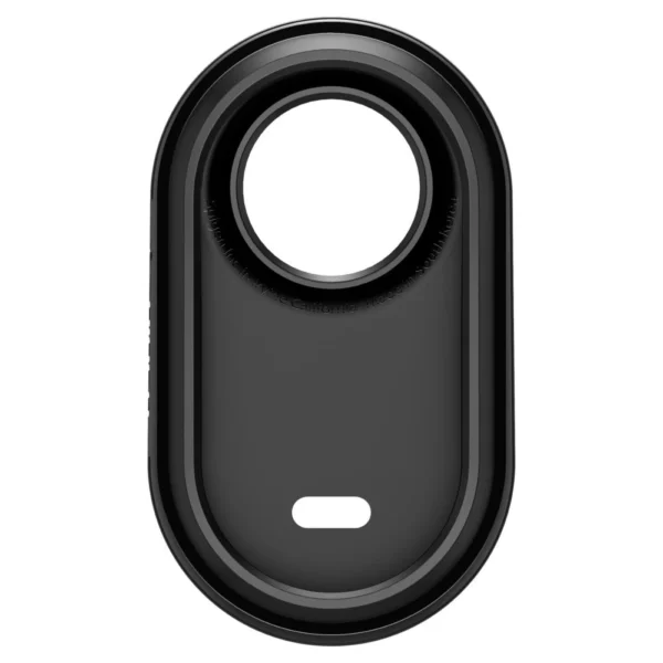 Spigen Rugged Armor Case for Samsung Galaxy SmartTag 2 - Matte Blackeng
