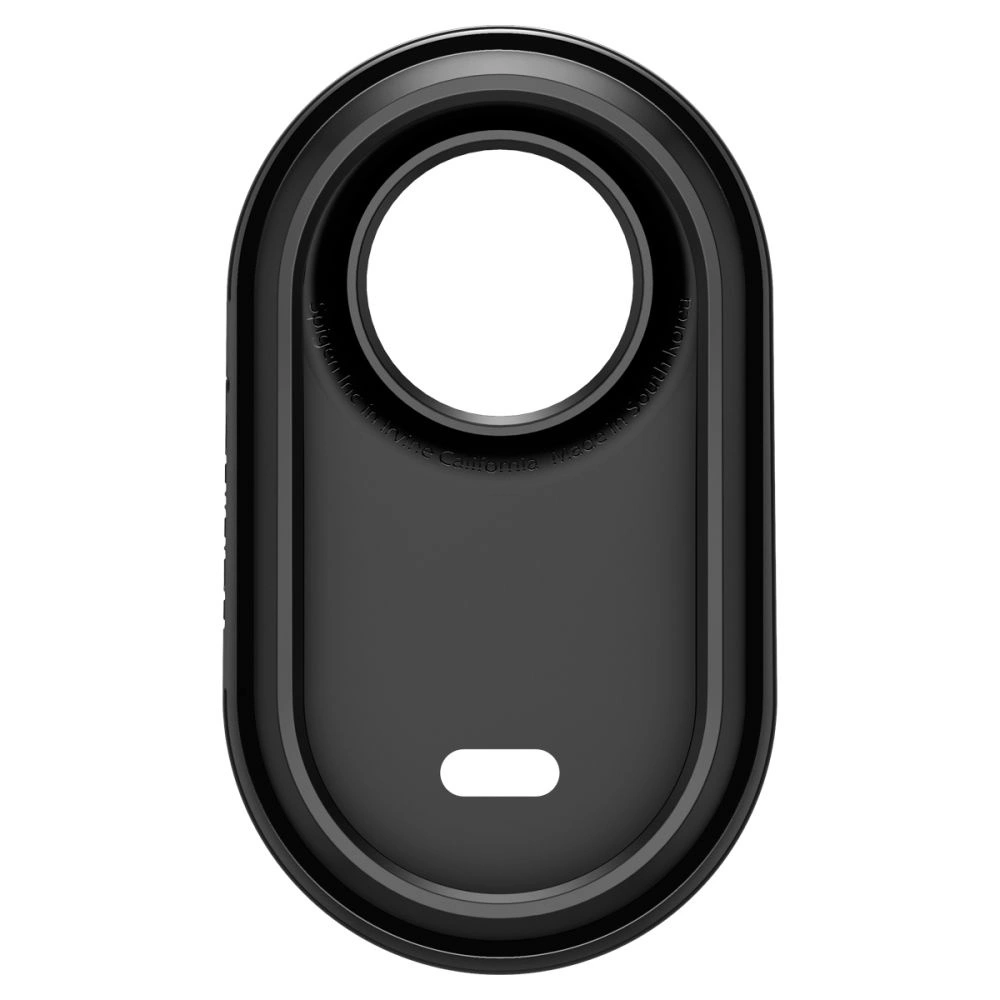 Spigen Rugged Armor Case for Samsung Galaxy SmartTag 2 - Matte Blackeng
