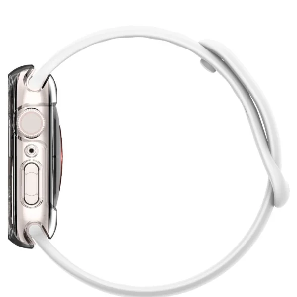Spigen Ultra Hybrid Case for Apple Watch 7 / 8 / 9 (41 mm) - Transparenteng