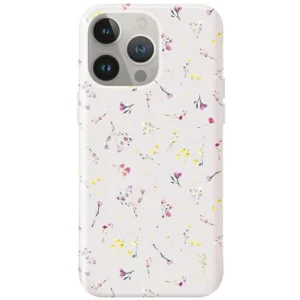 Uniq Coehl Prairie case for iPhone 15 Pro Max - beigeeng