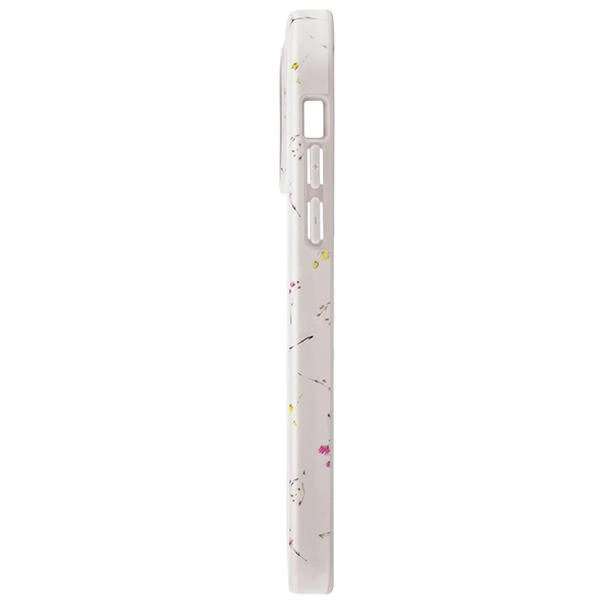 Uniq Coehl Prairie case for iPhone 15 Pro Max - beigeeng