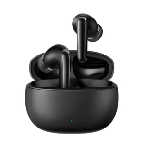 TWS Joyroom Funpods Series JR-FB3 Bluetooth 5.3 wireless headphones - blackeng