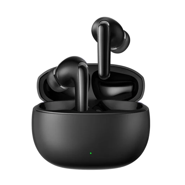 TWS Joyroom Funpods Series JR-FB3 Bluetooth 5.3 wireless headphones - blackeng