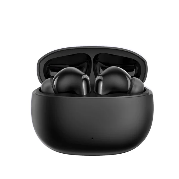 TWS Joyroom Funpods Series JR-FB3 Bluetooth 5.3 wireless headphones - blackeng