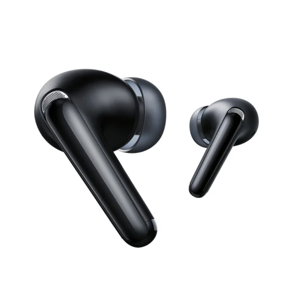 TWS Joyroom Funpods Series JR-FB3 Bluetooth 5.3 wireless headphones - blackeng