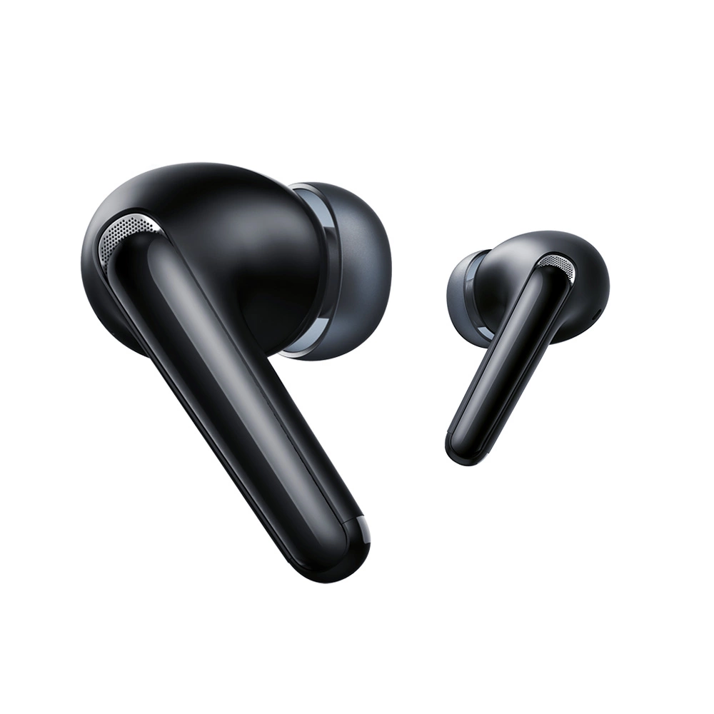 TWS Joyroom Funpods Series JR-FB3 Bluetooth 5.3 wireless headphones - blackeng