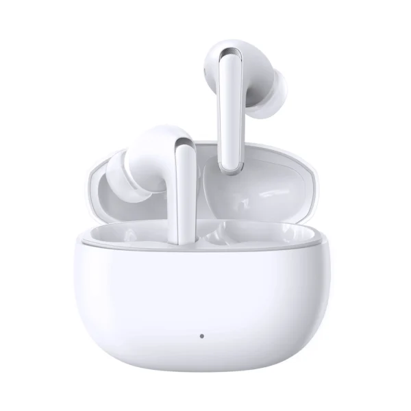 TWS Joyroom Funpods Series JR-FB3 Bluetooth 5.3 wireless headphones - whiteeng