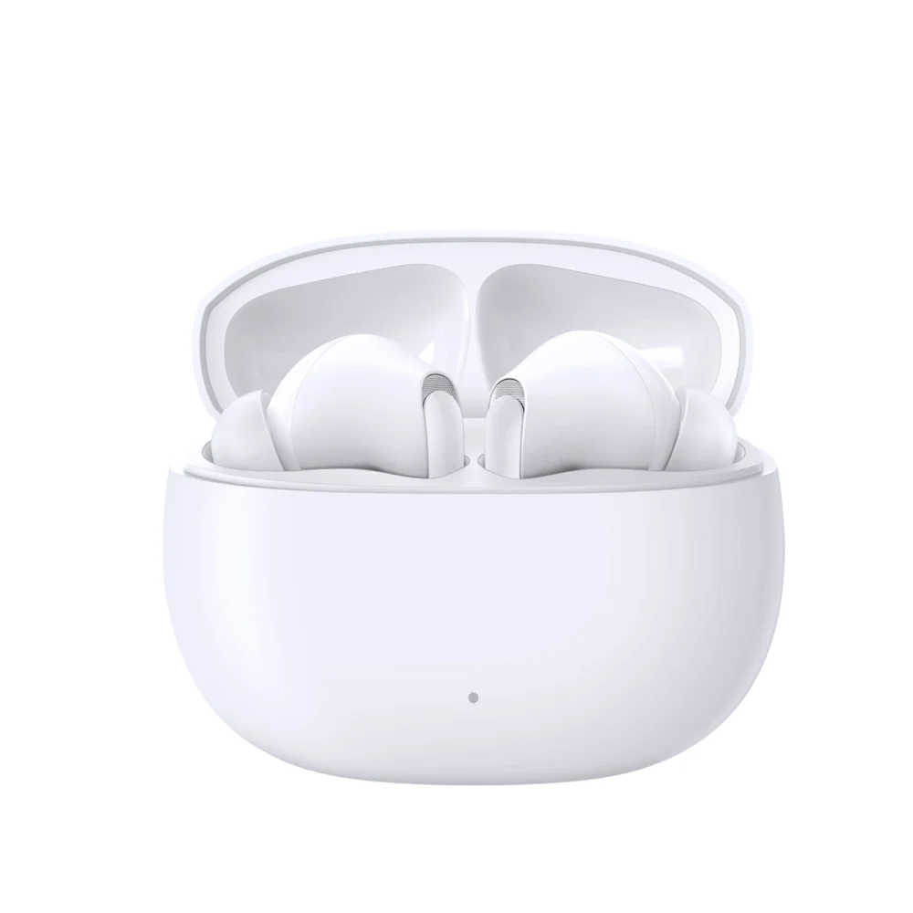 TWS Joyroom Funpods Series JR-FB3 Bluetooth 5.3 wireless headphones - whiteeng